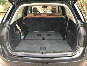 国产电车放倒前排视频,一秒放倒前排，空间拓展新境界