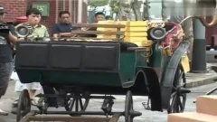 新国产跑车曝光事件视频,惊艳设计引期待