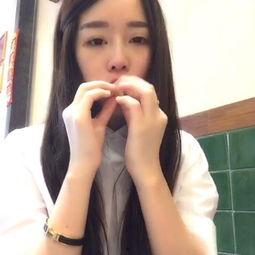 国产女孩吃货视频大全,视频大全里的美食盛宴