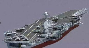 国产03号航母近况视频,突破与展望